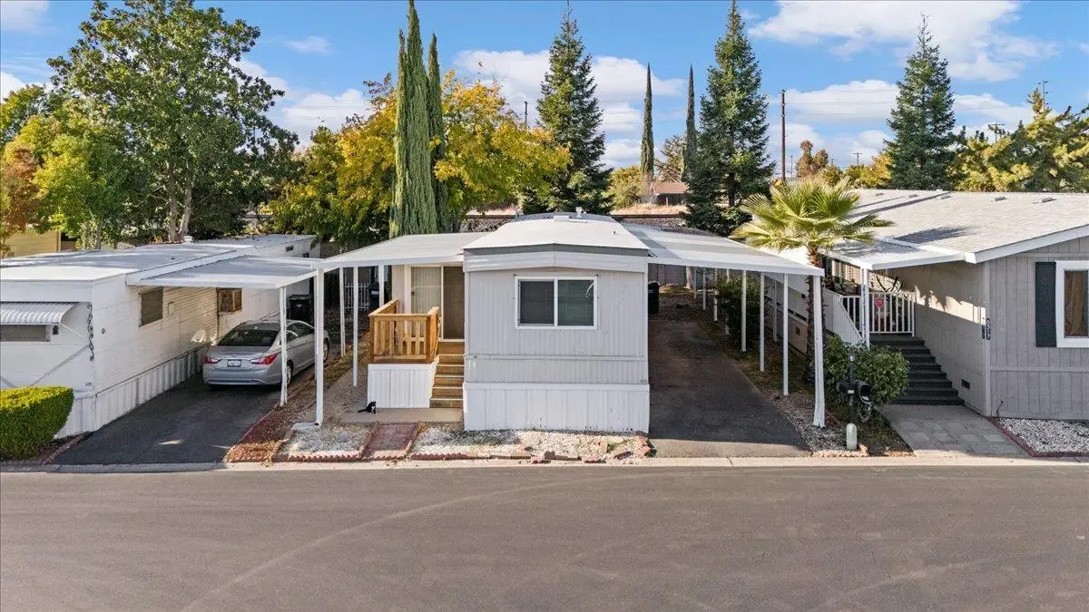 6315 Stagecoach, Sacramento, CA 95842 - #1