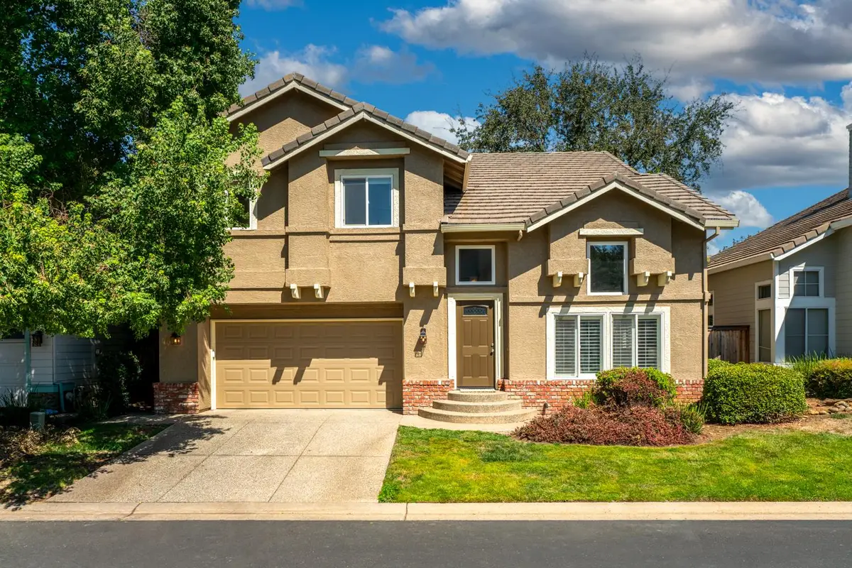 153 Sutcliffe Circle, Folsom, CA 95630 - #1