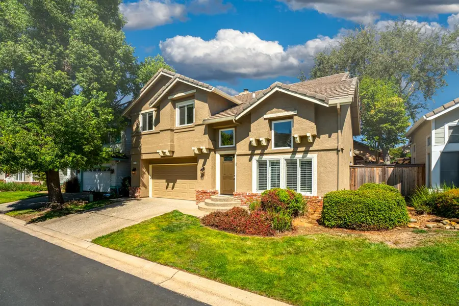 153 Sutcliffe Circle, Folsom, CA 95630 - #3
