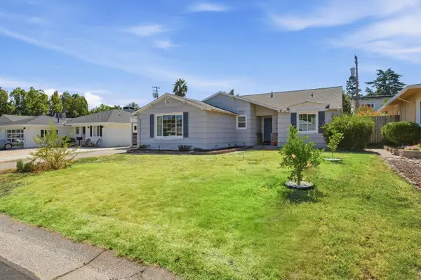 3424 Kentfield Drive, Sacramento, CA 95821