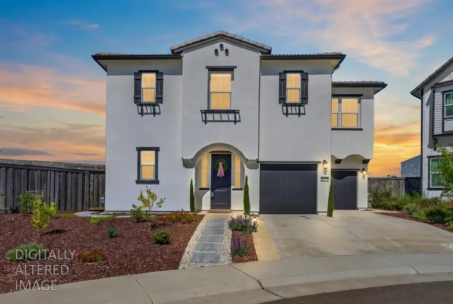 4458 Sierra Pine Way, Rocklin, CA 95677 - #2