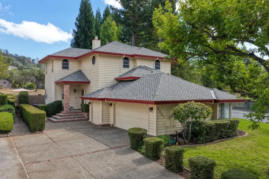 2431 Justamere Court, Cameron Park, CA 95682 - #2