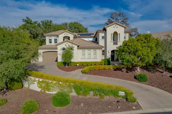 4323 Cordero Drive, El Dorado Hills, CA 95762