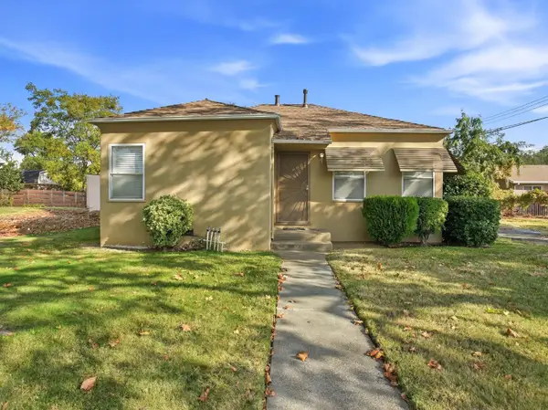 2707 21st Avenue, Sacramento, CA 95820