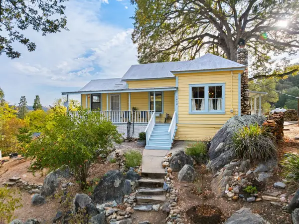 1418 Bush, Angels Camp, CA 95222