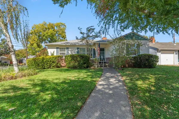 6101 3rd Avenue, Sacramento, CA 95817