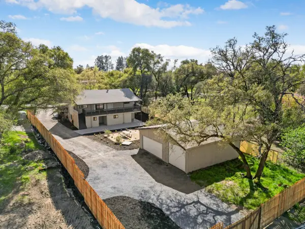 6085 Cavitt Stallman Road, Granite Bay, CA 95746