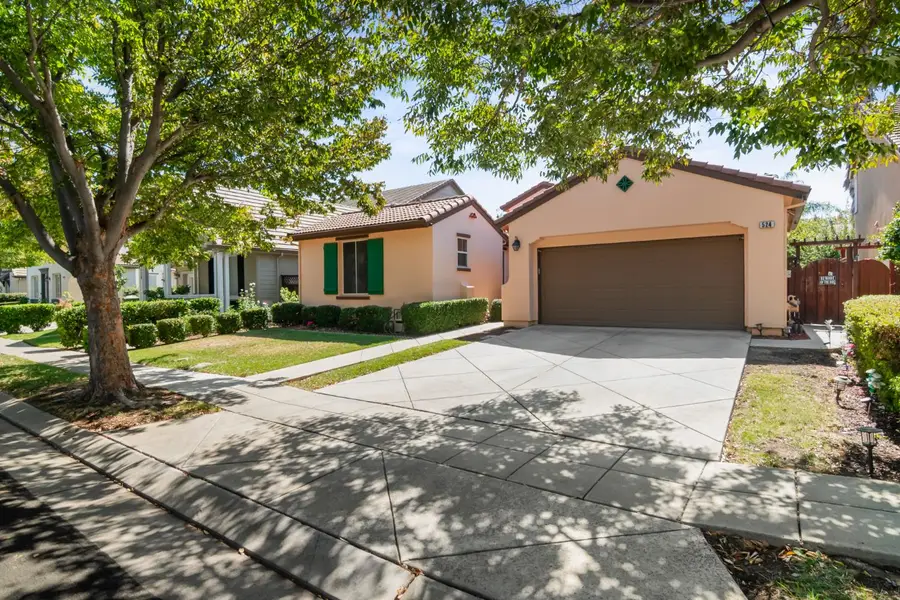 524 Hutchings Way, Mountain House, CA 95391 - #2