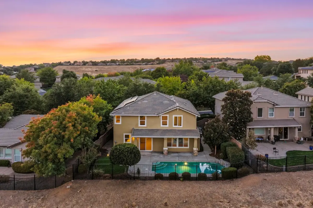 3667 Archetto Drive, El Dorado Hills, CA 95762 - #1