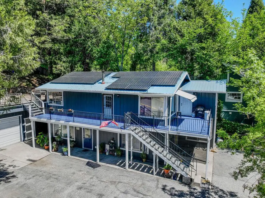 526 Mill Street #1, Grass Valley, CA 95945 - #2