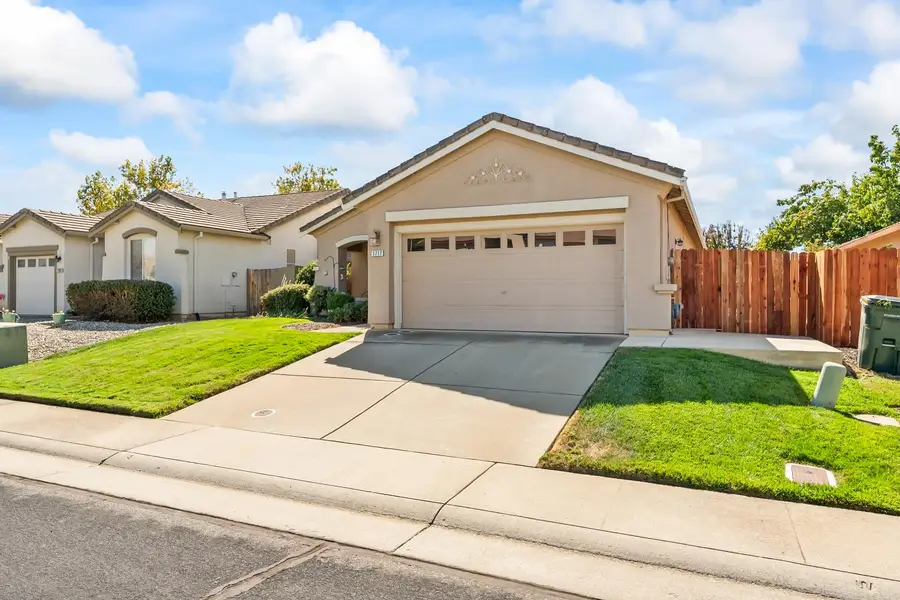 1717 Teversham Drive, Roseville, CA 95747 - #3
