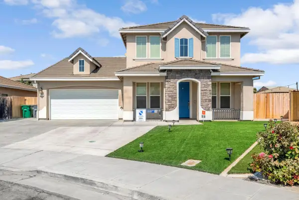 1079 San Jose Avenue, Madera, CA 93637