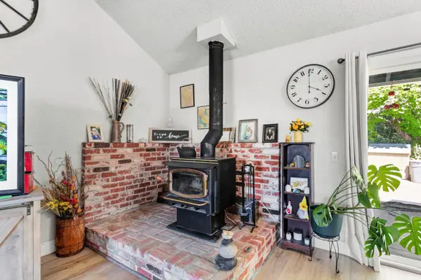 13555 Rancho Nogotta Lane, Grass Valley, CA 95949