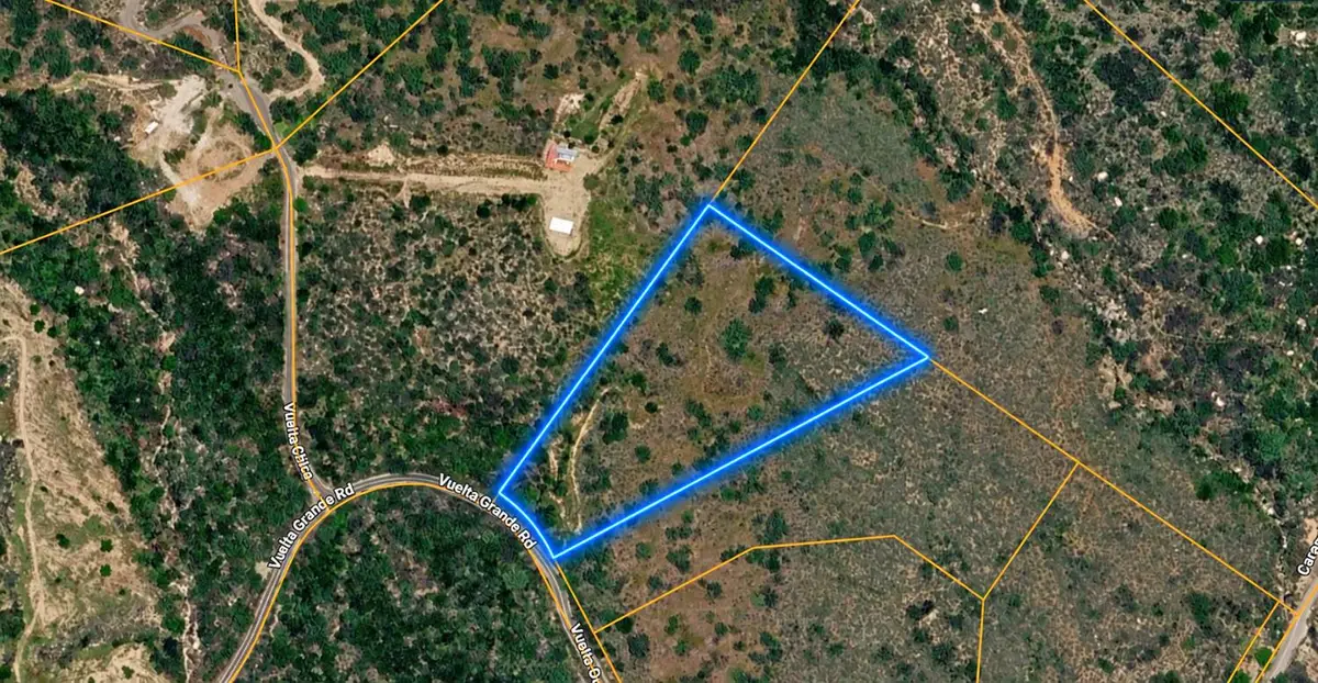 0 Grande Vuelta Road, Temecula, CA 92590 - #1