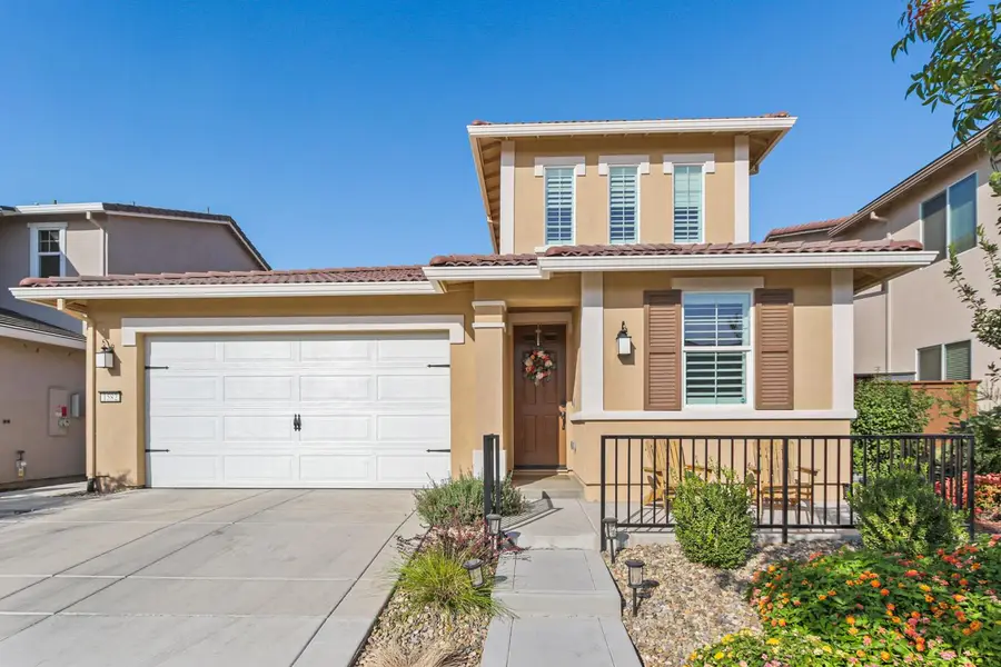 1582 Mcclure Street, Woodland, CA 95776 - #2