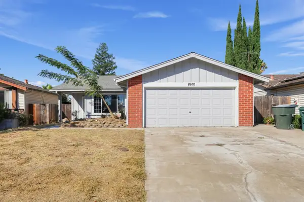 6601 Filaree Way, Sacramento, CA 95842