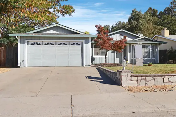 9675 Gruwell Way, Elk Grove, CA 95624