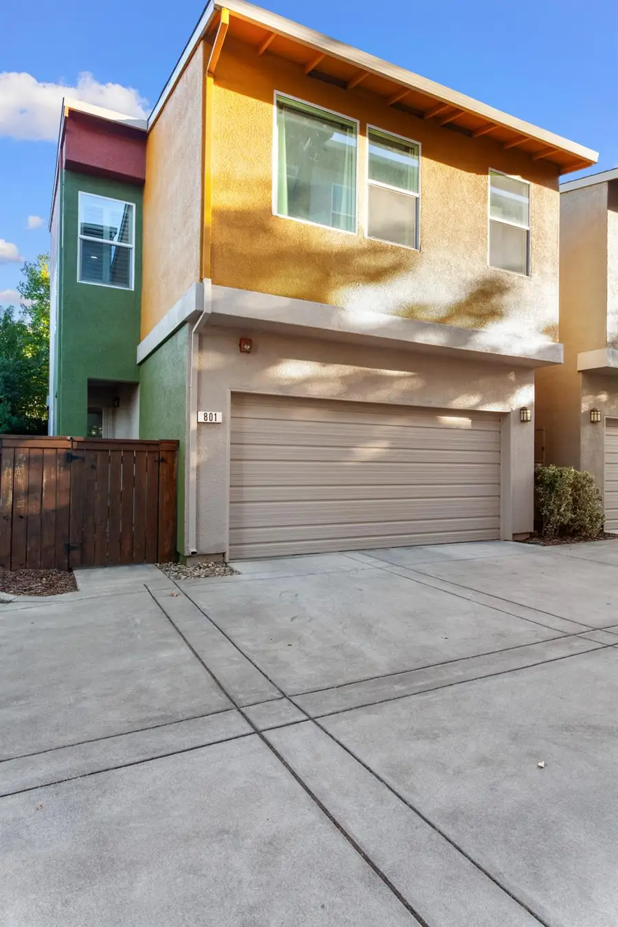 801 Forge Court, West Sacramento, CA 95691 - #2
