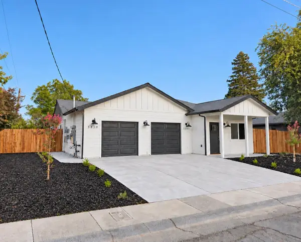 5861 Wallace Avenue, Sacramento, CA 95824