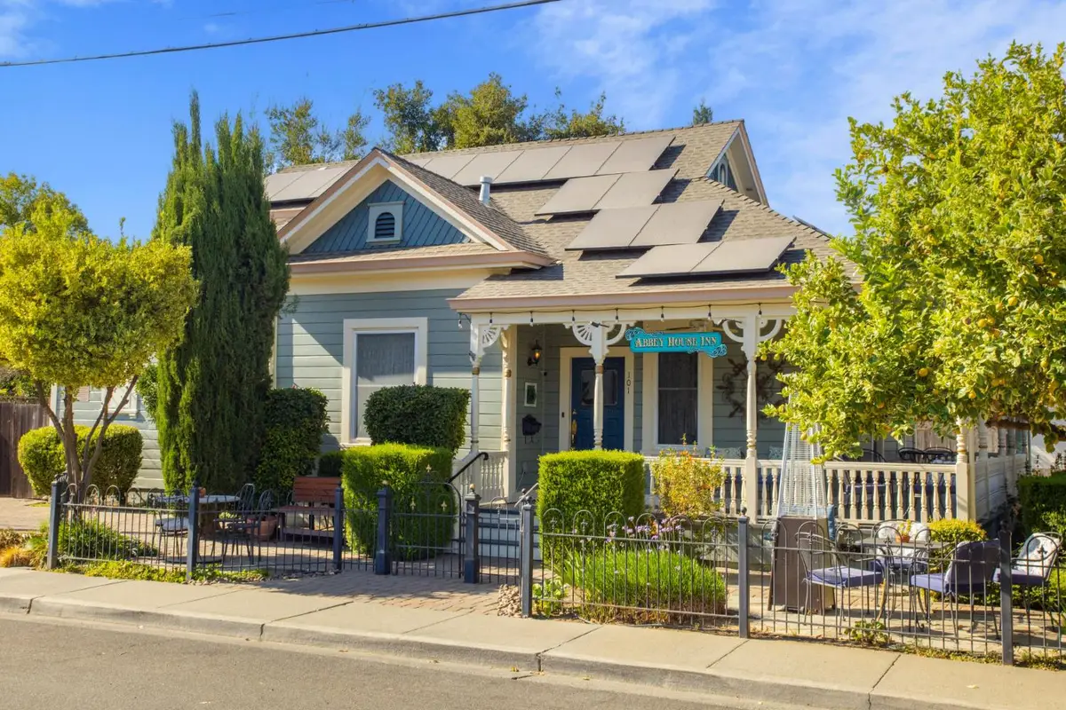 101 Abbey Street, Winters, CA 95694 - #1