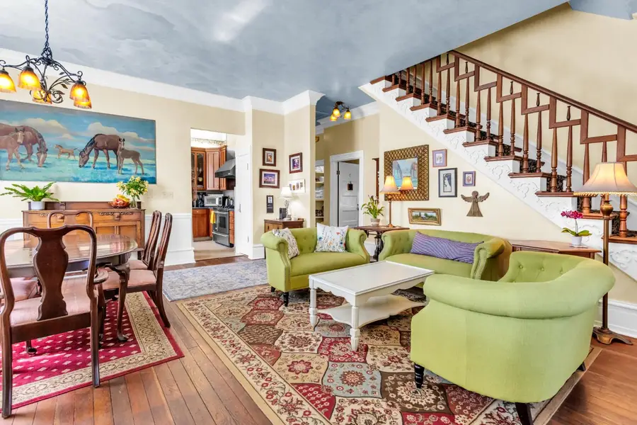 101 Abbey Street, Winters, CA 95694 - #2
