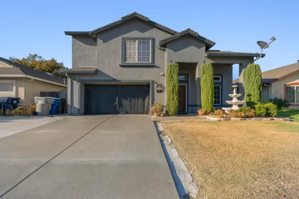 18 Jones Ranch Court, Sacramento, CA 95838