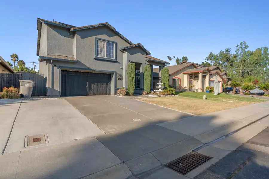 18 Jones Ranch Court, Sacramento, CA 95838 - #3