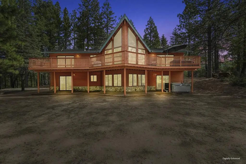2590 Christmas Tree Lane, Georgetown, CA 95634 - #1