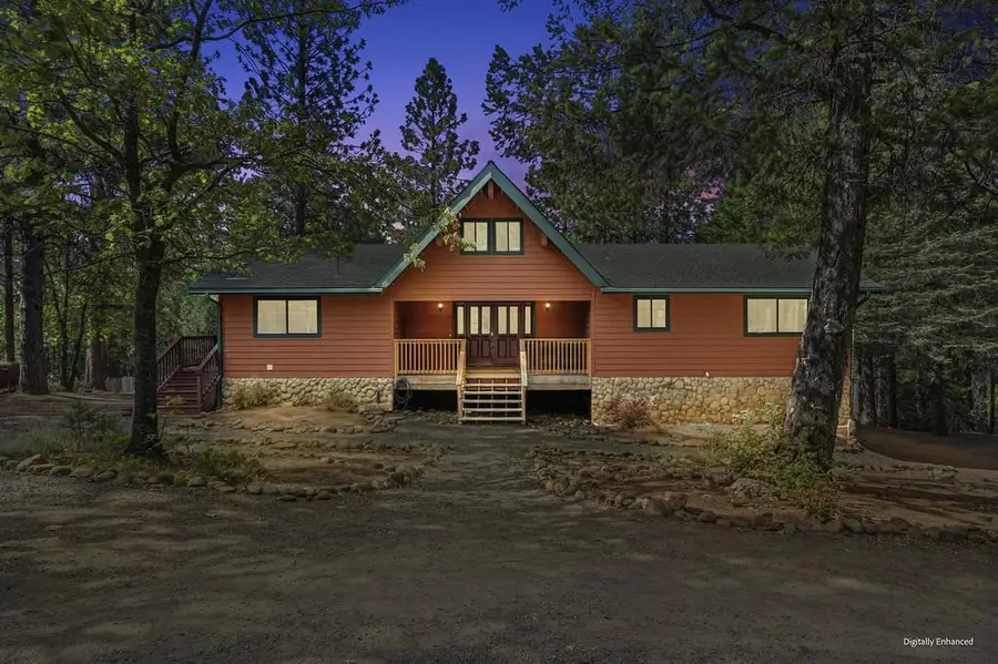 2590 Christmas Tree Lane, Georgetown, CA 95634 - #2