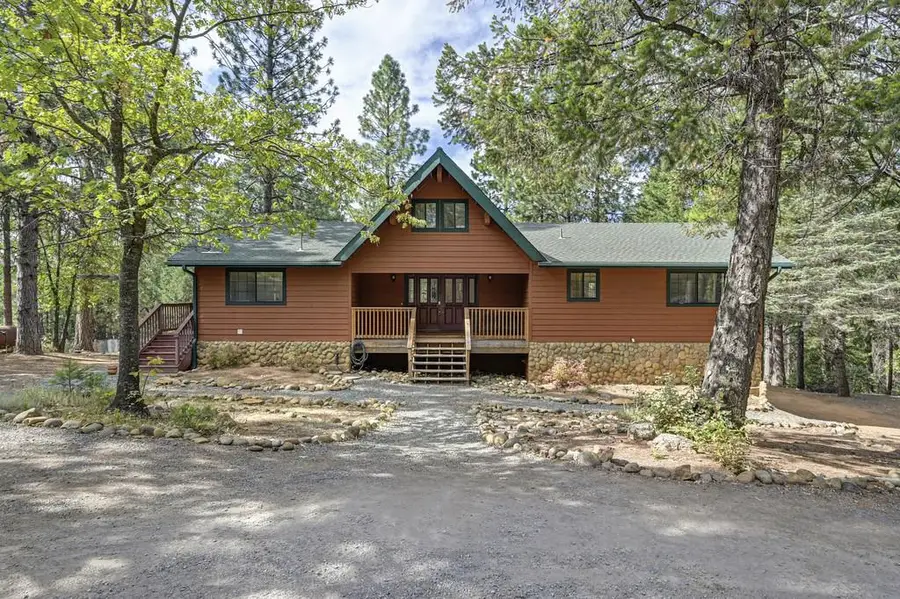 2590 Christmas Tree Lane, Georgetown, CA 95634 - #3