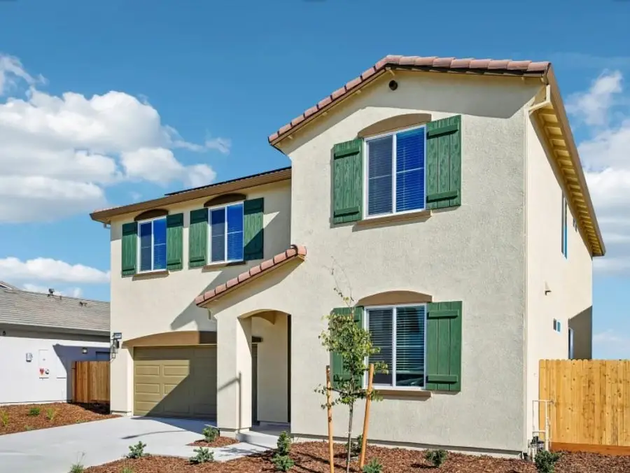 2959 Dawson Creek St, Manteca, CA 95337 - #2