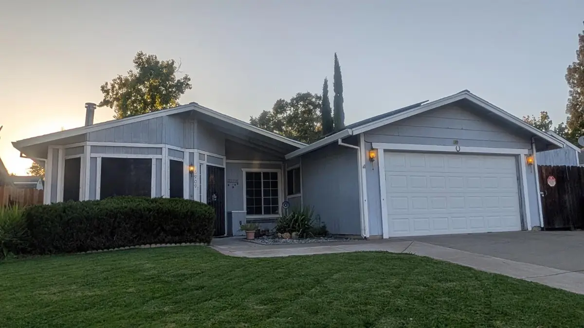 6909 Sprig Drive, Sacramento, CA 95842 - #1