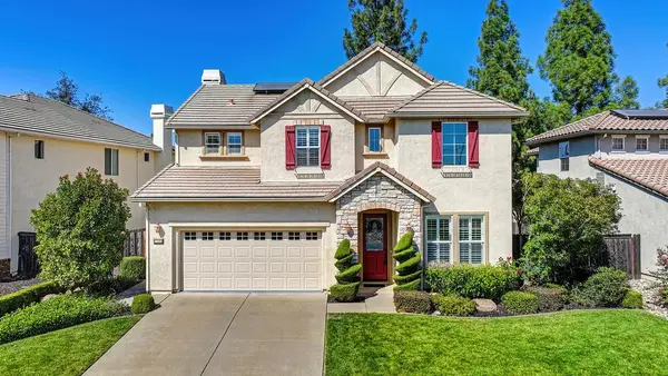 7525 Colbert Drive, Rancho Murieta, CA 95683