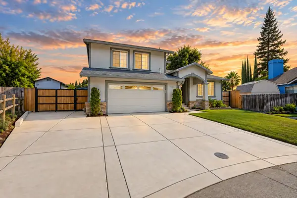 6528 Pineburr Court, Orangevale, CA 95662
