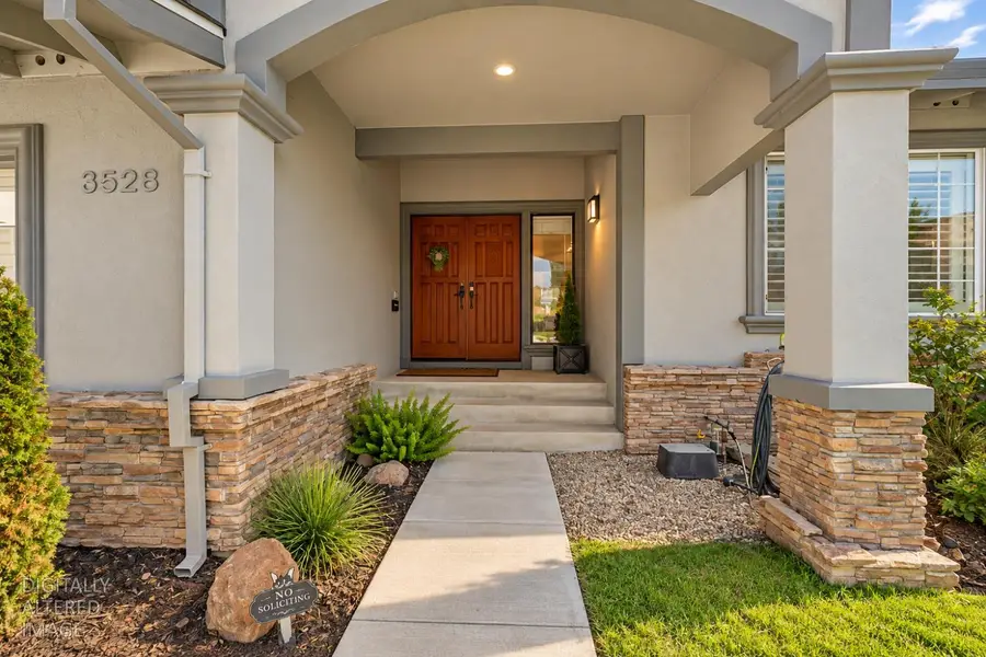 6528 Pineburr Court, Orangevale, CA 95662 - #3