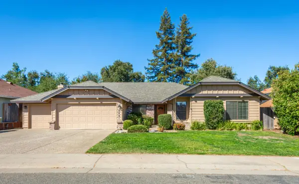 8681 Robin Hill Way, Orangevale, CA 95662