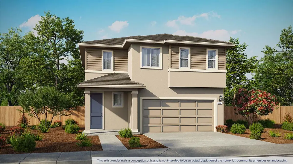 2963 Porcelain Street, Lincoln, CA 95648 - #1