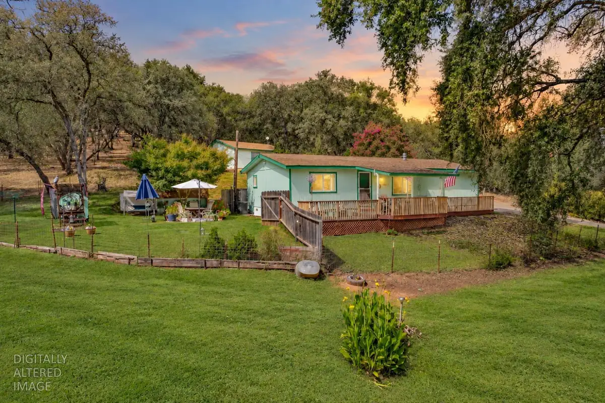 12868 Marcos Lane, Loma Rica, CA 95901 - #1