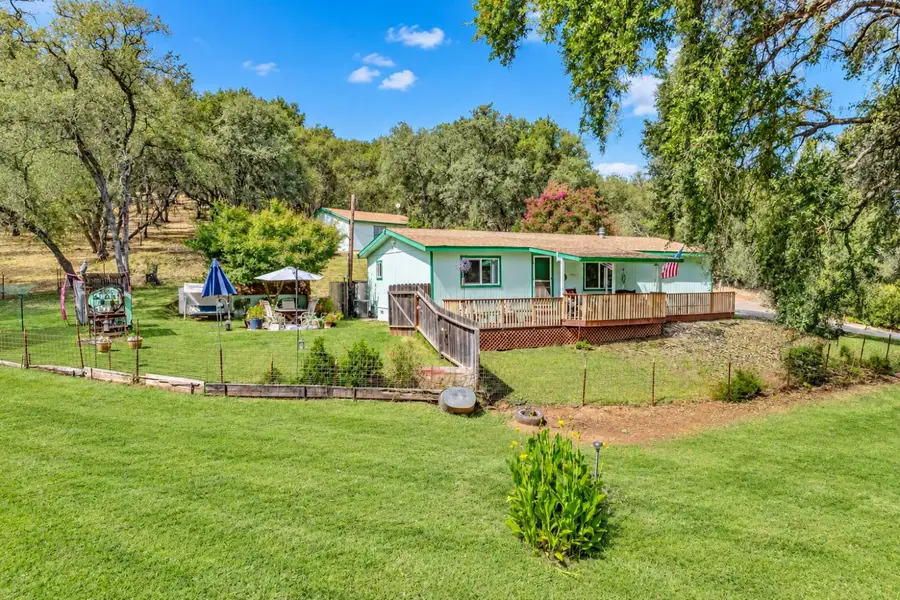 12868 Marcos Lane, Loma Rica, CA 95901 - #2