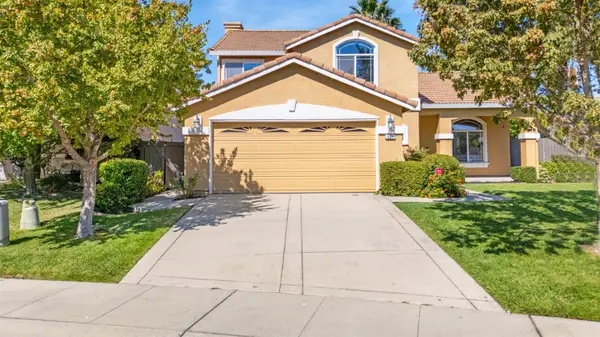 331 Bill Bean Circle, Sacramento, CA 95835