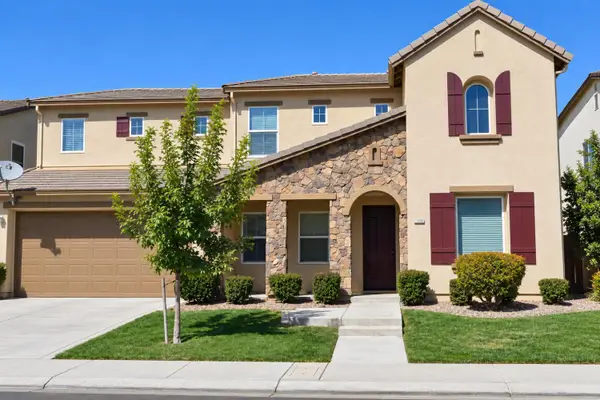 1289 Lurs Court, Merced, CA 95348