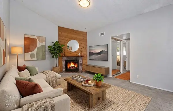 7703 Las Lilas Court, Citrus Heights, CA 95621