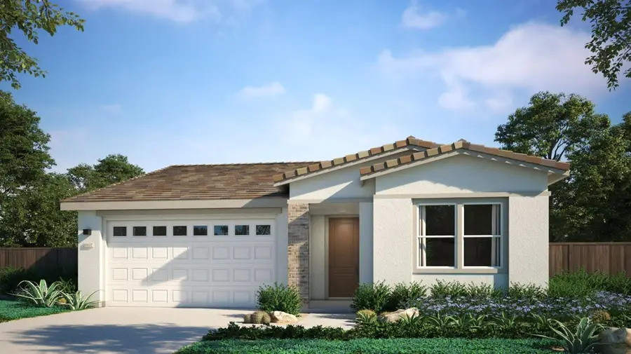 1723 San Simeon Circle, Plumas Lake, CA 95961 - #2