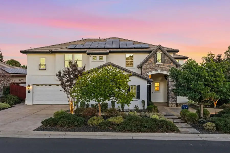 3391 Black Oak Drive, Rocklin, CA 95765 - #3