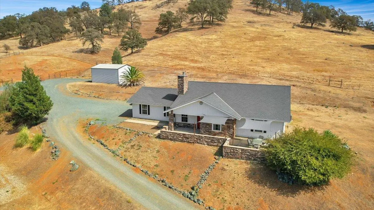 10823 Peoria Road, Browns Valley, CA 95918 - #1