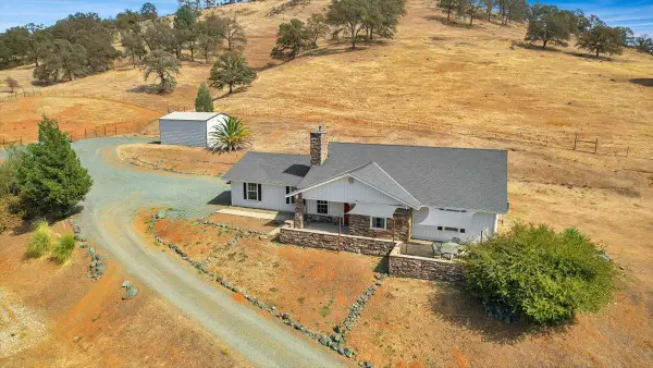 10823 Peoria Road, Browns Valley, CA 95918