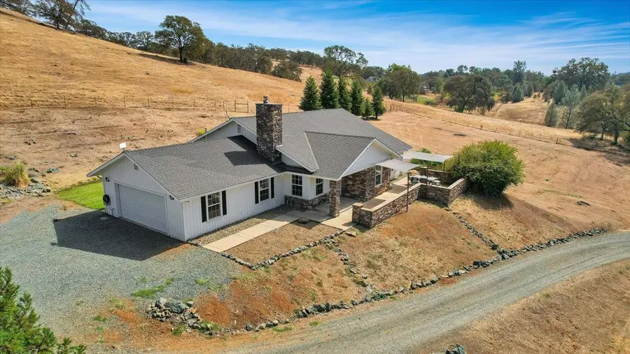 10823 Peoria Road, Browns Valley, CA 95918 - #2