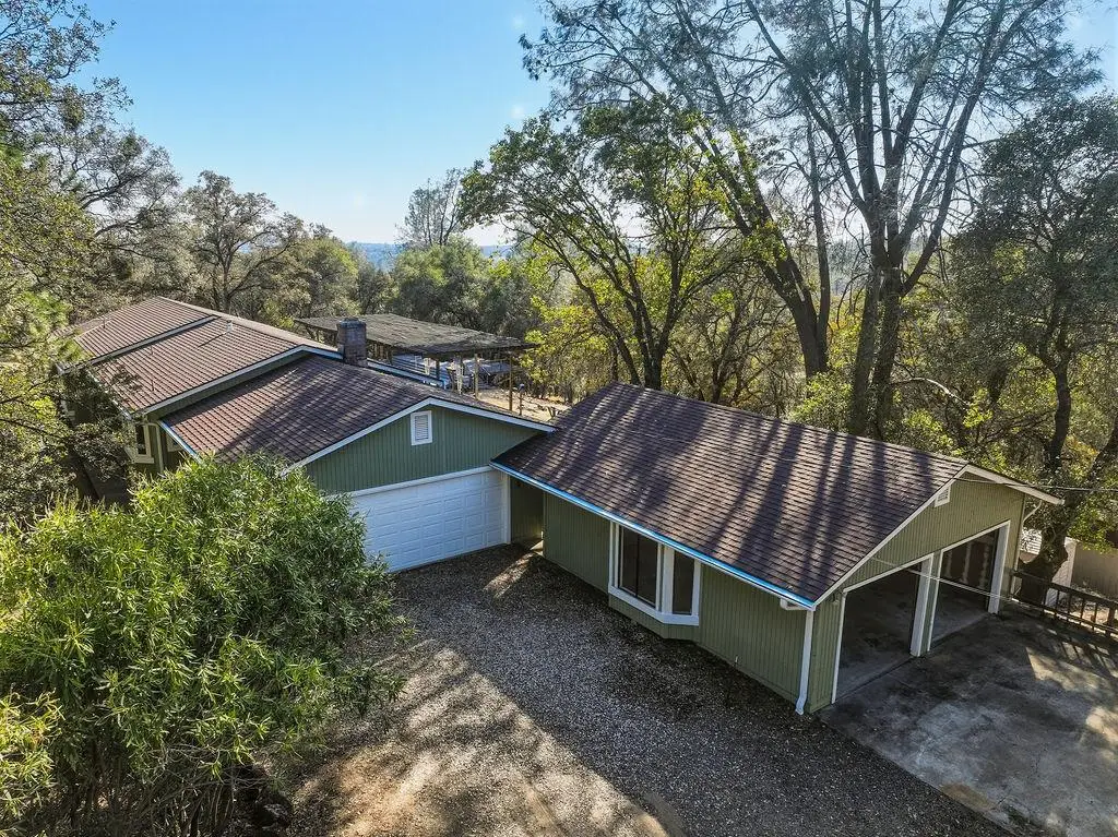 15209 Roving Way, Grass Valley, CA 95949 - #1