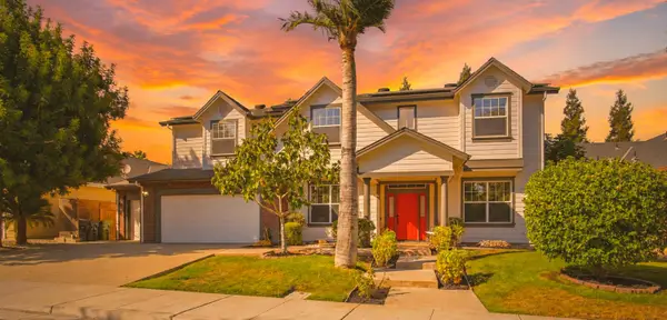 1583 Roger Drive, Tracy, CA 95304