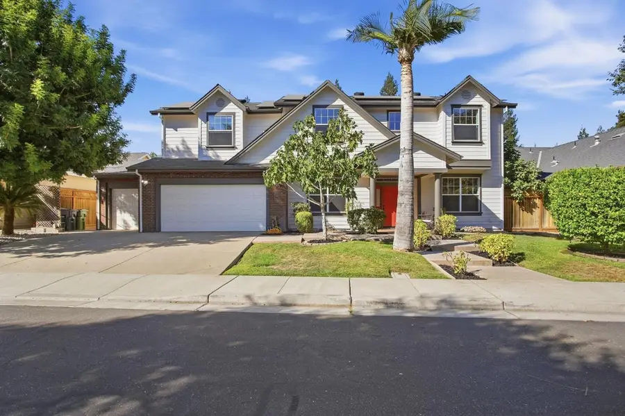 1583 Roger Drive, Tracy, CA 95304 - #2